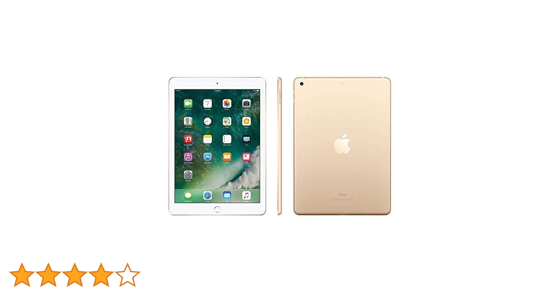 iPad 第5世代 Wi-Fi+Cellular 32GB SIMフリー Amazon.co.jp: 【整備済み品】 Apple iPad (第5世代) Wi-Fi +
